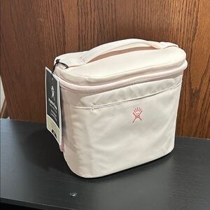 Hydro Flask Light Pink Lunch Tote/Cooler